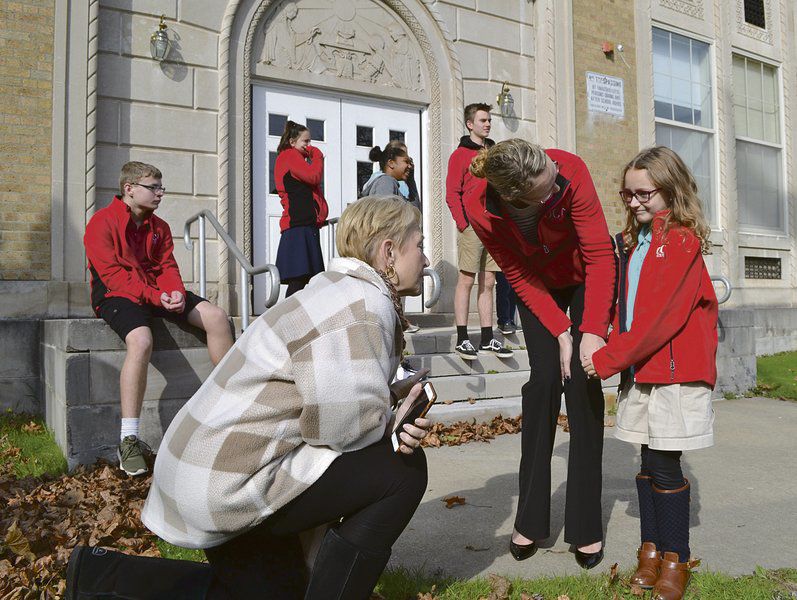 Old Otego school to be new home of Oneonta Christian Academy